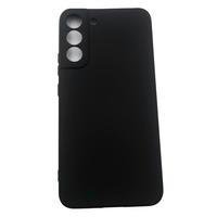 Capa Hhw Compatível Com Samsung Galaxy S22 Plus, Case Aveludada Interior
