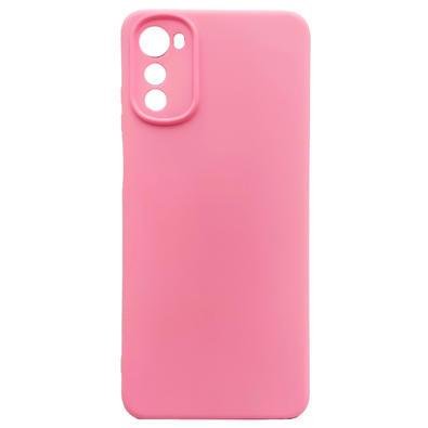 Capinha Hhw Compatível Com Motorola Moto E32 Xt2227 Tela 6.5 Case Aveludada Interior