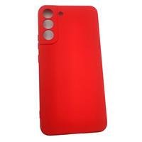 Capa Hhw Compatível Com Samsung Galaxy S22 Plus, Case Aveludada Interior