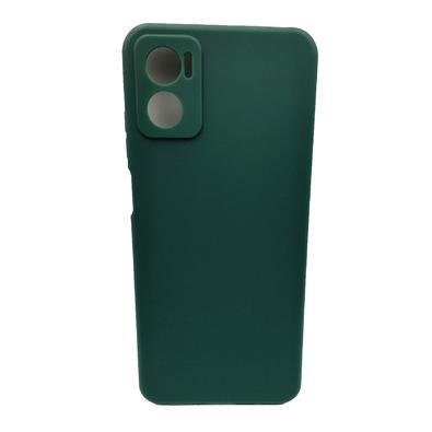 Capinha Hhw Compatível Com Motorola Moto E22 Xt2239 Tela 6.5 Case Aveludada Interior