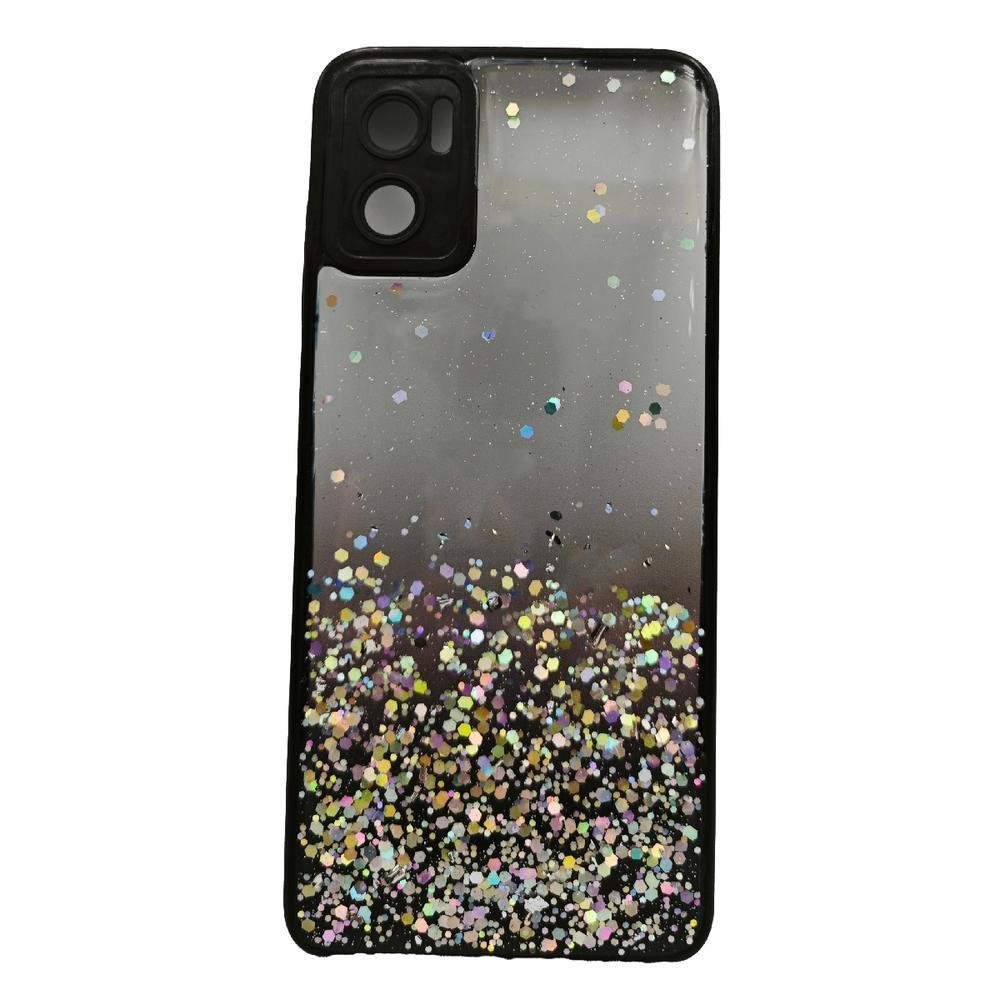 Imagem 1 de 2 do produto Capinha Hhw Compatível Com Motorola Moto E22 Xt2239 Tela 6.5 Colorido Estampado Bonito