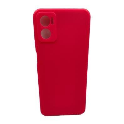 Capinha Hhw Compatível Com Motorola Moto E22 Xt2239 Tela 6.5 Case Aveludada Interior