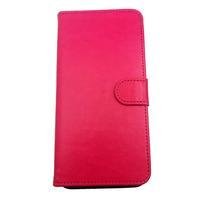 Capa Hhw Compatível Com Samsung Galaxy S22 Plus, Carteira Lisa Flip Case