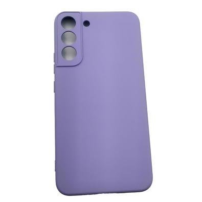 Capa Hhw Compatível Com Samsung Galaxy S22 Plus, Case Aveludada Interior