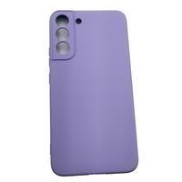 Capa Hhw Compatível Com Samsung Galaxy S22 Plus, Case Aveludada Interior