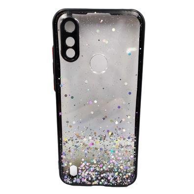 Capinha Hhw Compatível Com Motorola Moto E6i Xt2053-5 Tela 6.1 Colorido Estampado Bonito