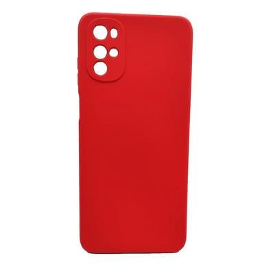 Capinha Hhw Compatível Com Motorola Moto G22 Xt2231 Tela 6.5 Case Aveludada Interior