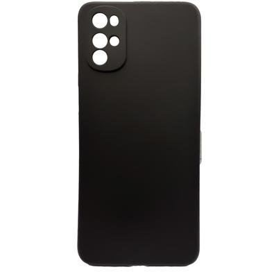 Capinha Hhw Compatível Com Motorola Moto G22 Xt2231 Tela 6.5 Case Aveludada Interior