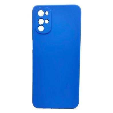 Capinha Hhw Compatível Com Motorola Moto G22 Xt2231 Tela 6.5 Case Aveludada Interior