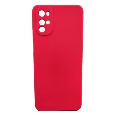 Capinha Hhw Compatível Com Motorola Moto G22 Xt2231 Tela 6.5 Case Aveludada Interior