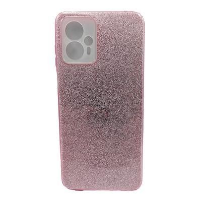 Capinha Hhw Compatível Com Motorola Moto G23 Xt2333 Tela 6.5 Glitter Brilho