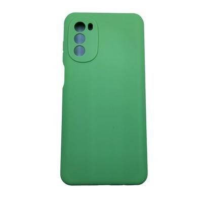 Capinha Hhw Compatível Com Motorola Moto G52 Xt2221 Tela 6.6 Case Aveludada Interior