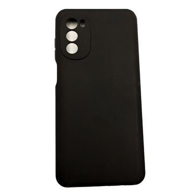 Capinha Hhw Compatível Com Motorola Moto G52 Xt2221 Tela 6.6 Case Aveludada Interior
