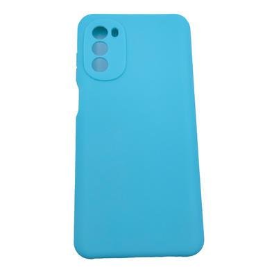 Capinha Hhw Compatível Com Motorola Moto G52 Xt2221 Tela 6.6 Case Aveludada Interior