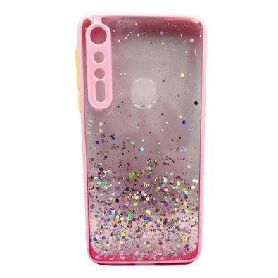 Capinha Hhw Compatível Com Motorola Moto G8 Play Colorido Estampado Bonito