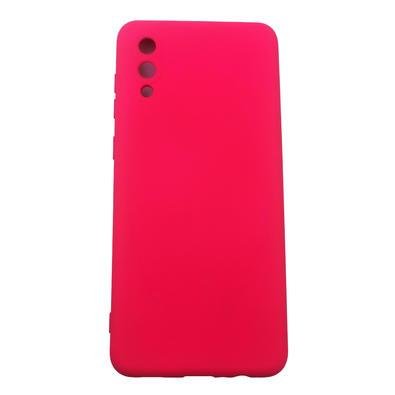 Capinha Hhw Compatível Com Samsung Galaxy A02 A022 Tela 6.5 Case Aveludada Interior