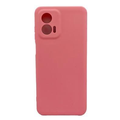 Capinha Hhw Compatível Com Motorola Moto G73 5g Tela 6.5 Case Aveludada Interior