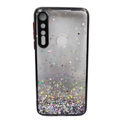 Capinha Hhw Compatível Com Motorola Moto G8 Play Colorido Estampado Bonito