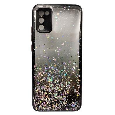 Capinha Hhw Compatível Com Samsung Galaxy A02s Tela 6.5 Colorido Estampado Bonito