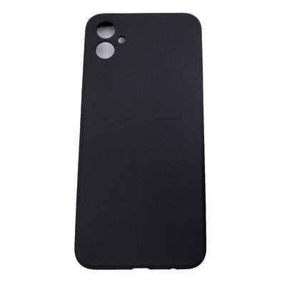 Capinha Hhw Compatível Com Samsung Galaxy A04e 4g A042 Tela 6.5 Case Aveludada Interior