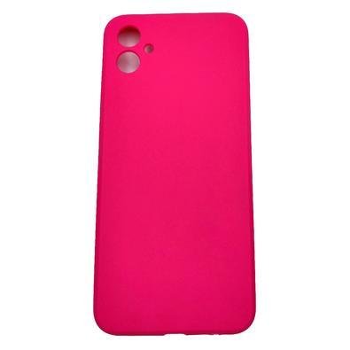 Capinha Hhw Compatível Com Samsung Galaxy A04e 4g A042 Tela 6.5 Case Aveludada Interior