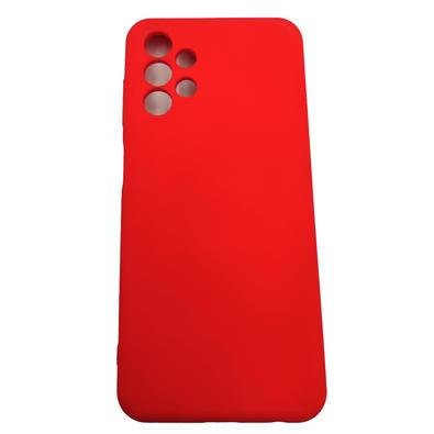 Capinha Hhw Compatível Com Samsung Galaxy A13 4g A135 Tela 6.6 Case Aveludada Interior