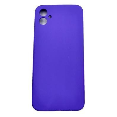 Capinha Hhw Compatível Com Samsung Galaxy A04e 4g A042 Tela 6.5 Case Aveludada Interior
