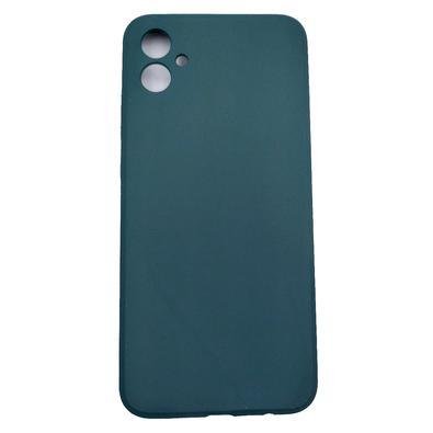 Capinha Hhw Compatível Com Samsung Galaxy A04e 4g A042 Tela 6.5 Case Aveludada Interior
