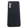 Capinha Hhw Compatível Com Samsung Galaxy A14 5g Tela 6.6 Case Aveludada Interior