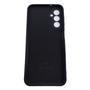 Capinha Hhw Compatível Com Samsung Galaxy A14 5g Tela 6.6 Case Aveludada Interior