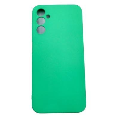 Capinha Hhw Compatível Com Samsung Galaxy A14 5g Tela 6.6 Case Aveludada Interior