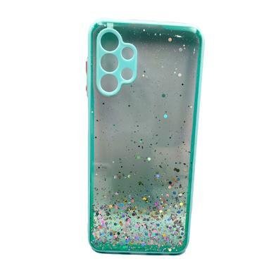 Capinha Hhw Compatível Com Samsung Galaxy A13 4g A135 Tela 6.6 Colorido Estampado Bonito