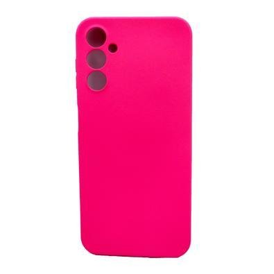 Capinha Hhw Compatível Com Samsung Galaxy A14 5g Tela 6.6 Case Aveludada Interior