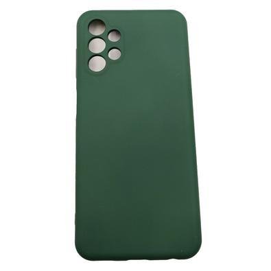 Capinha Hhw Compatível Com Samsung Galaxy A13 4g A135 Tela 6.6 Case Aveludada Interior