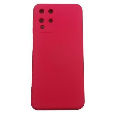 Capinha Hhw Compatível Com Samsung Galaxy A22 4g M32 Tela 6.4 Case Aveludada Interior