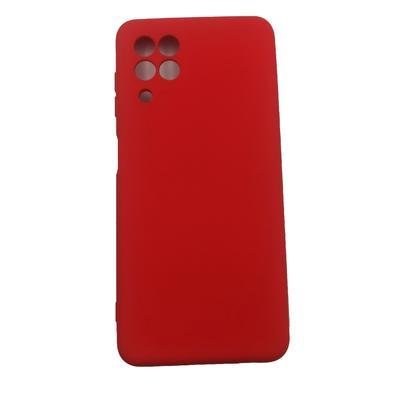 Capinha Hhw Compatível Com Samsung Galaxy A22 4g M32 Tela 6.4 Case Aveludada Interior