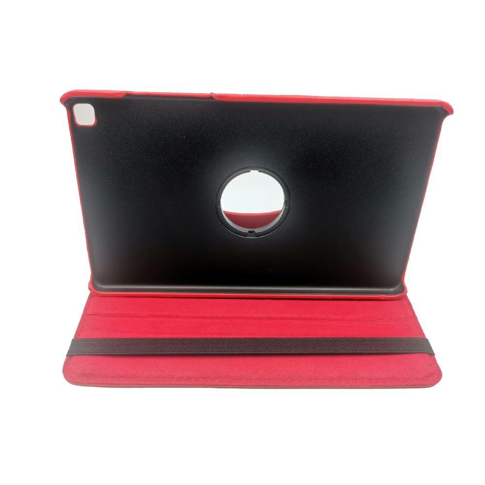 Imagem 3 de 3 do produto Capinha Hhw Compatível Com Samsung Galaxy A24 4g Tela 6.5 Case Aveludada Interior