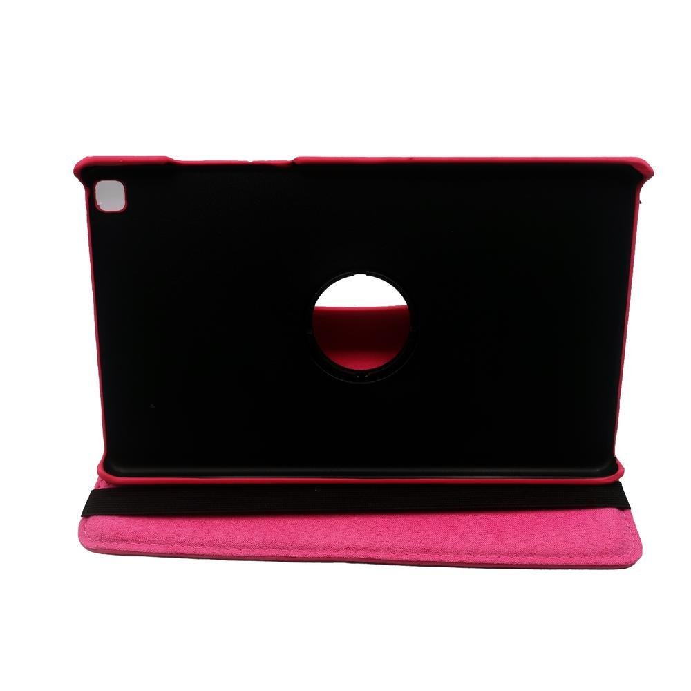 Imagem 2 de 2 do produto Capinha Hhw Compatível Com Samsung Galaxy A24 4g Tela 6.5 Case Aveludada Interior