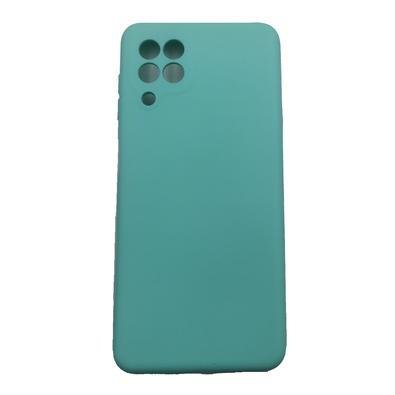 Capinha Hhw Compatível Com Samsung Galaxy A22 4g M32 Tela 6.4 Case Aveludada Interior