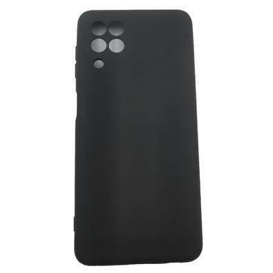 Capinha Hhw Compatível Com Samsung Galaxy A22 4g M32 Tela 6.4 Case Aveludada Interior