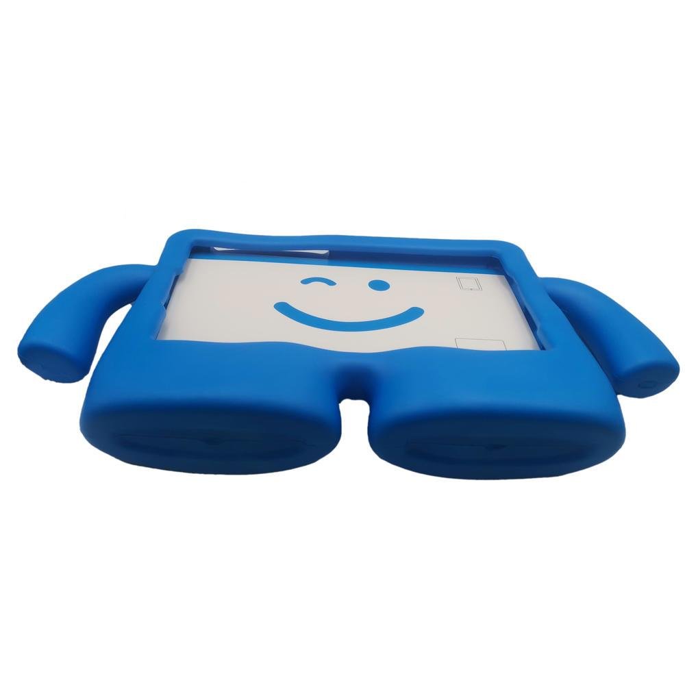 Imagem 3 de 3 do produto Capinha Hhw Compatível Com Samsung Galaxy A24 4g Tela 6.5 Case Aveludada Interior
