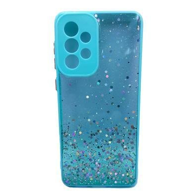 Capinha Hhw Compatível Com Samsung Galaxy A33 5g Tela 6.4 Colorido Estampado Bonito