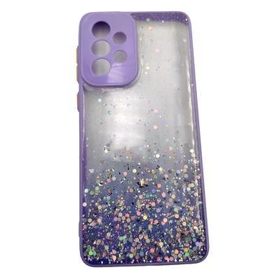 Capinha Hhw Compatível Com Samsung Galaxy A33 5g Tela 6.4 Colorido Estampado Bonito