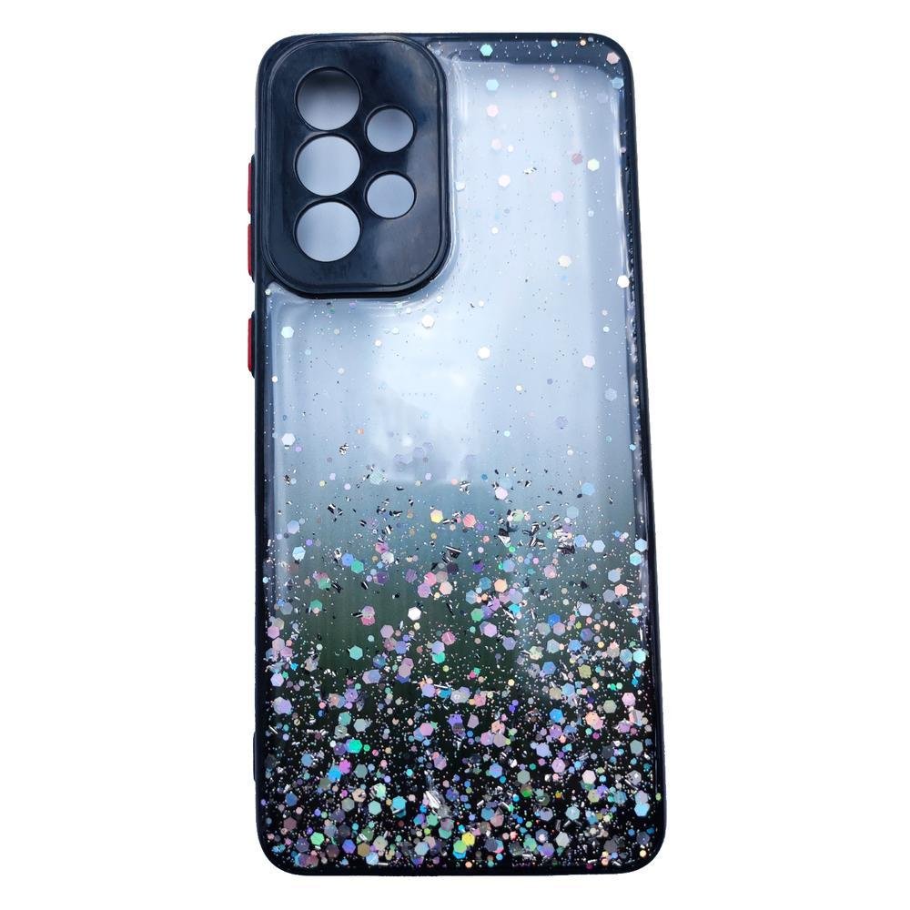 Imagem 1 de 1 do produto Capinha Hhw Compatível Com Samsung Galaxy A33 5g Tela 6.4 Colorido Estampado Bonito