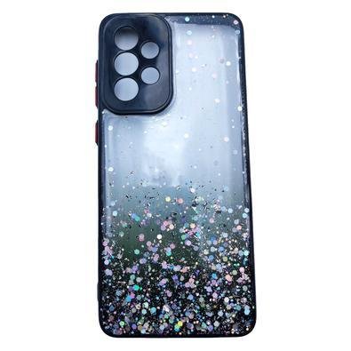 Capinha Hhw Compatível Com Samsung Galaxy A33 5g Tela 6.4 Colorido Estampado Bonito