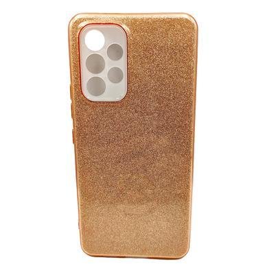 Capinha Hhw Compatível Com Samsung Galaxy A53 5g A536 Tela 6.5 Glitter Brilho