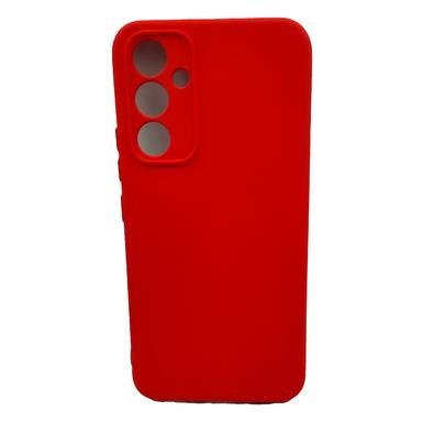 Capinha Hhw Compatível Com Samsung Galaxy A54 5g Tela 6.4 Case Aveludada Interior
