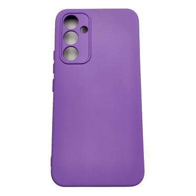Capinha Hhw Compatível Com Samsung Galaxy A54 5g Tela 6.4 Case Aveludada Interior