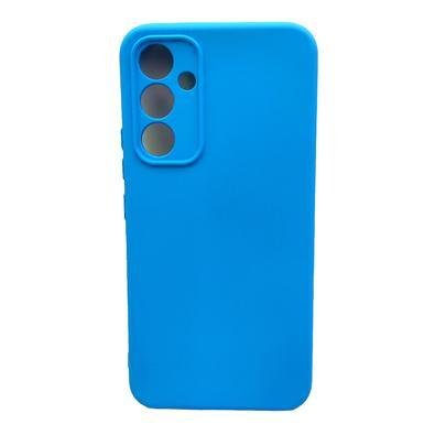 Capinha Hhw Compatível Com Samsung Galaxy A54 5g Tela 6.4 Case Aveludada Interior