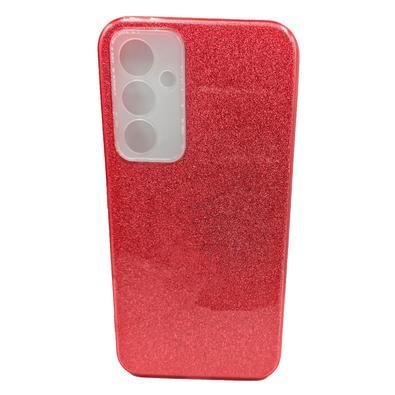 Capinha Hhw Compatível Com Samsung Galaxy A54 5g Tela 6.4 Glitter Brilho